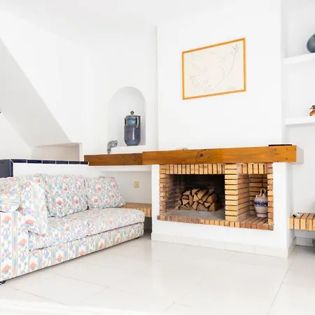 Geranis Holiday home
