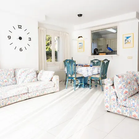 Holiday home Geranis Llafranc