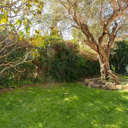 Holiday home Geranis Llafranc