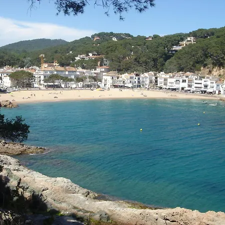 Geranis Holiday home Llafranc